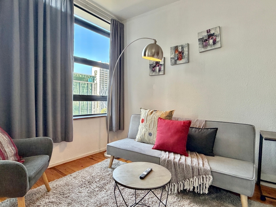 0 Bedroom Property for Sale in Cape Town City Centre Western Cape